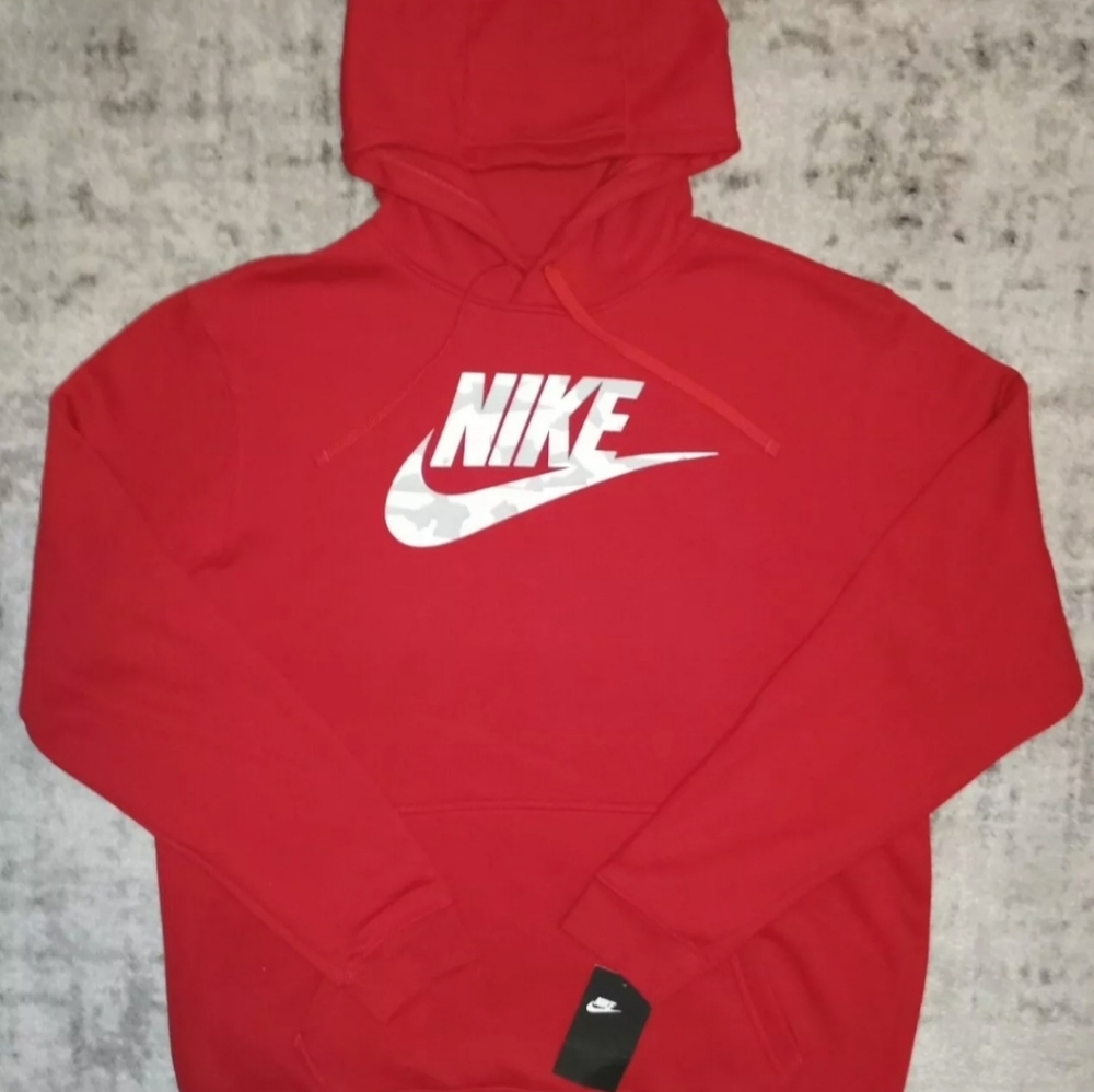 Nike Sportswear Club Fleece Hoody